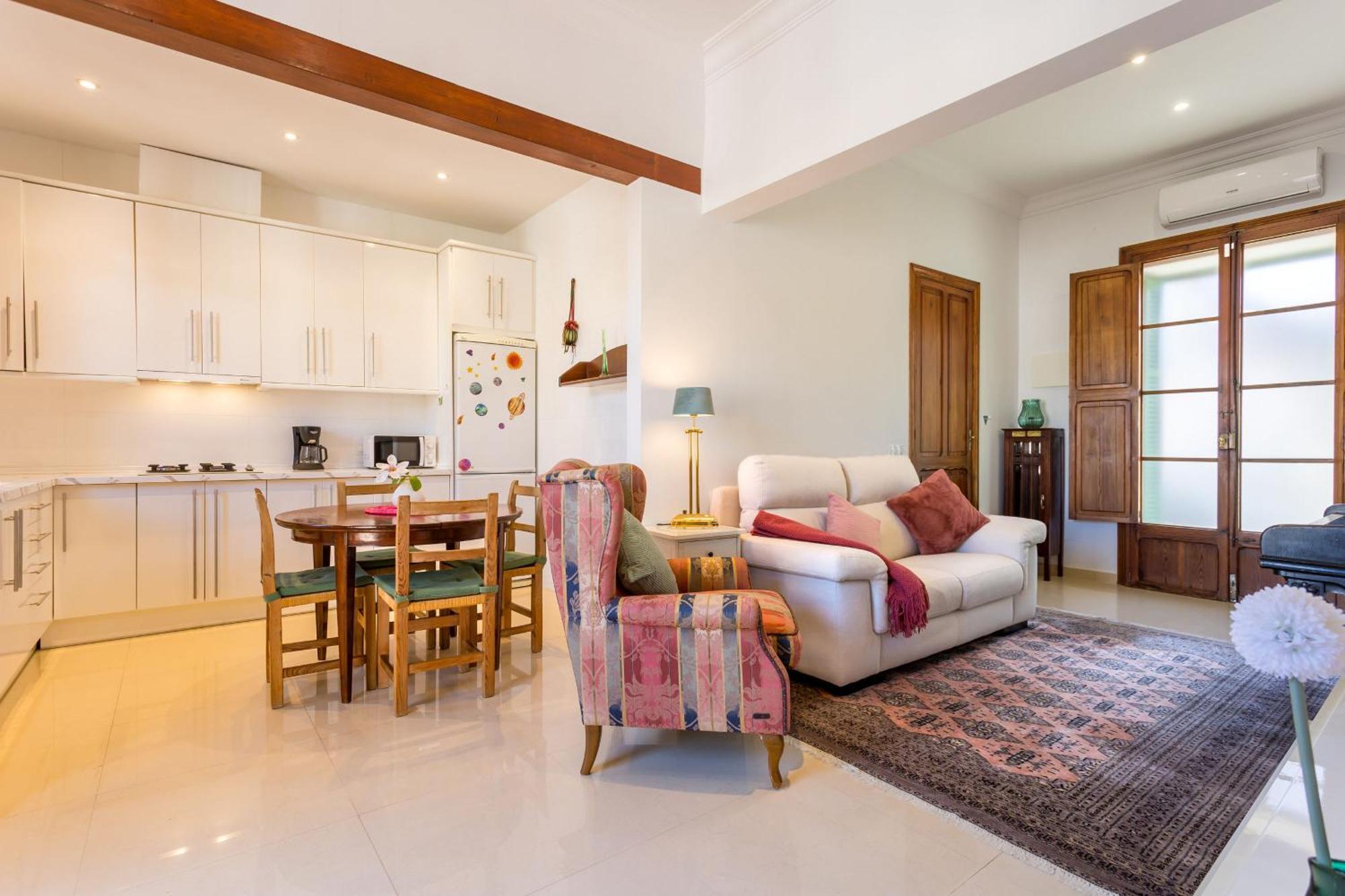 Casa Vileta Vakantiehuis