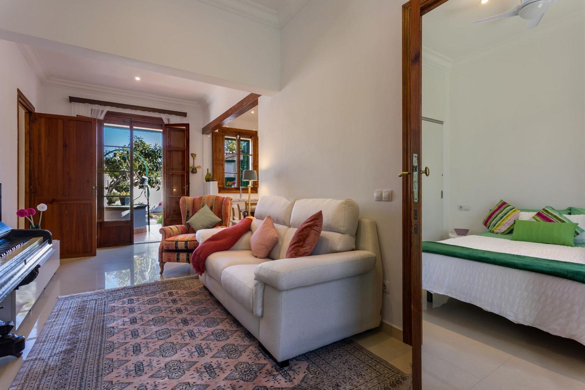 Casa Vileta Vakantiehuis
