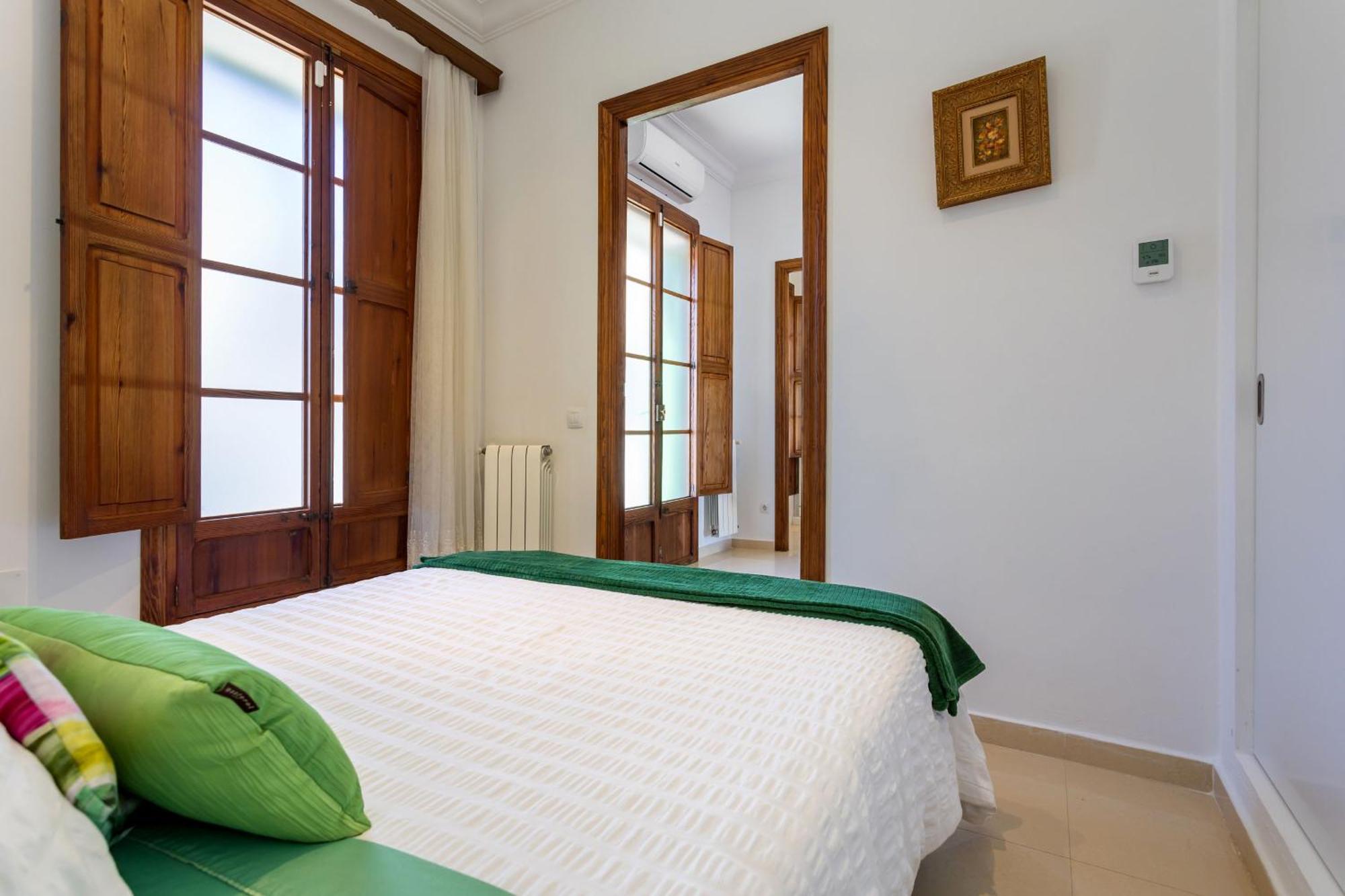 Vakantiehuis Casa Vileta