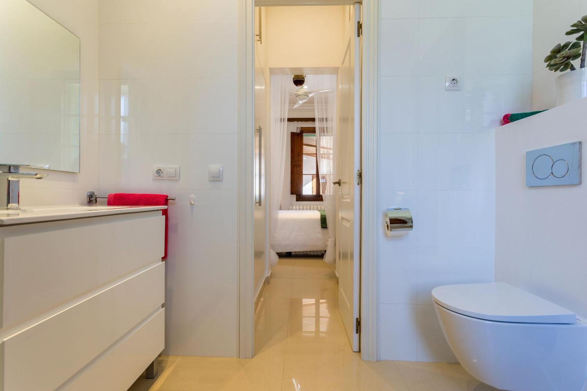 Casa Vileta Vakantiehuis Palma de Mallorca