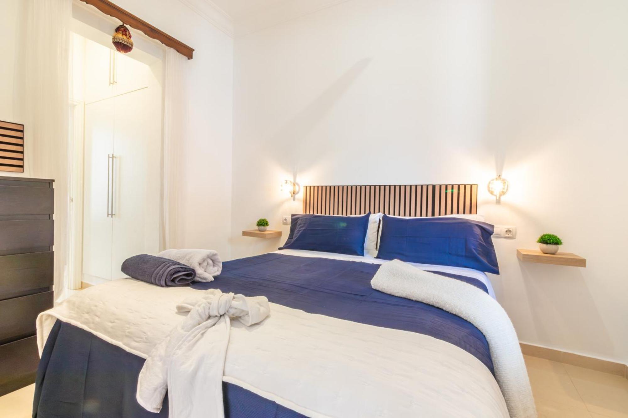 Vakantiehuis Casa Vileta *