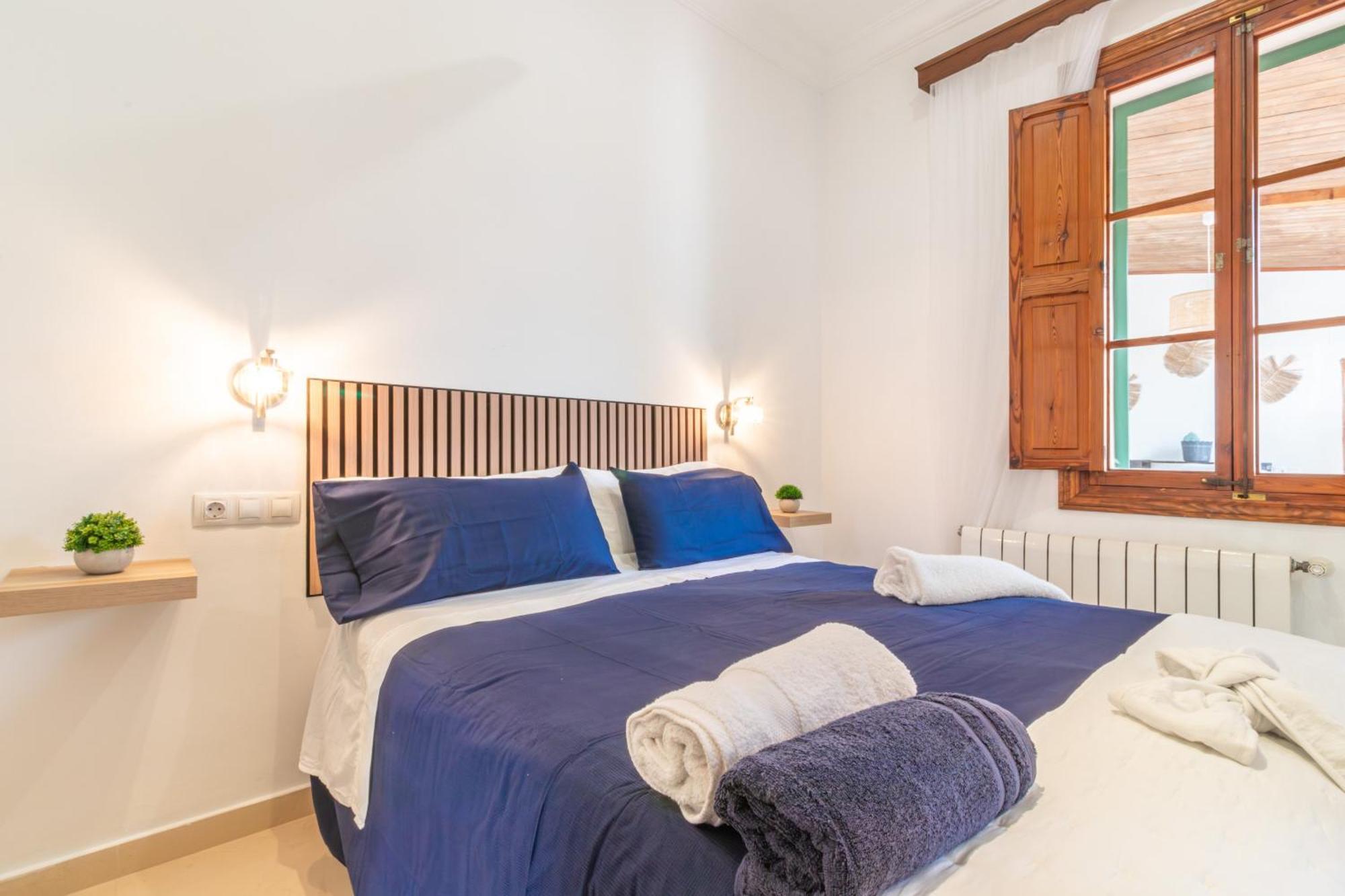 Vakantiehuis Casa Vileta Palma de Mallorca
