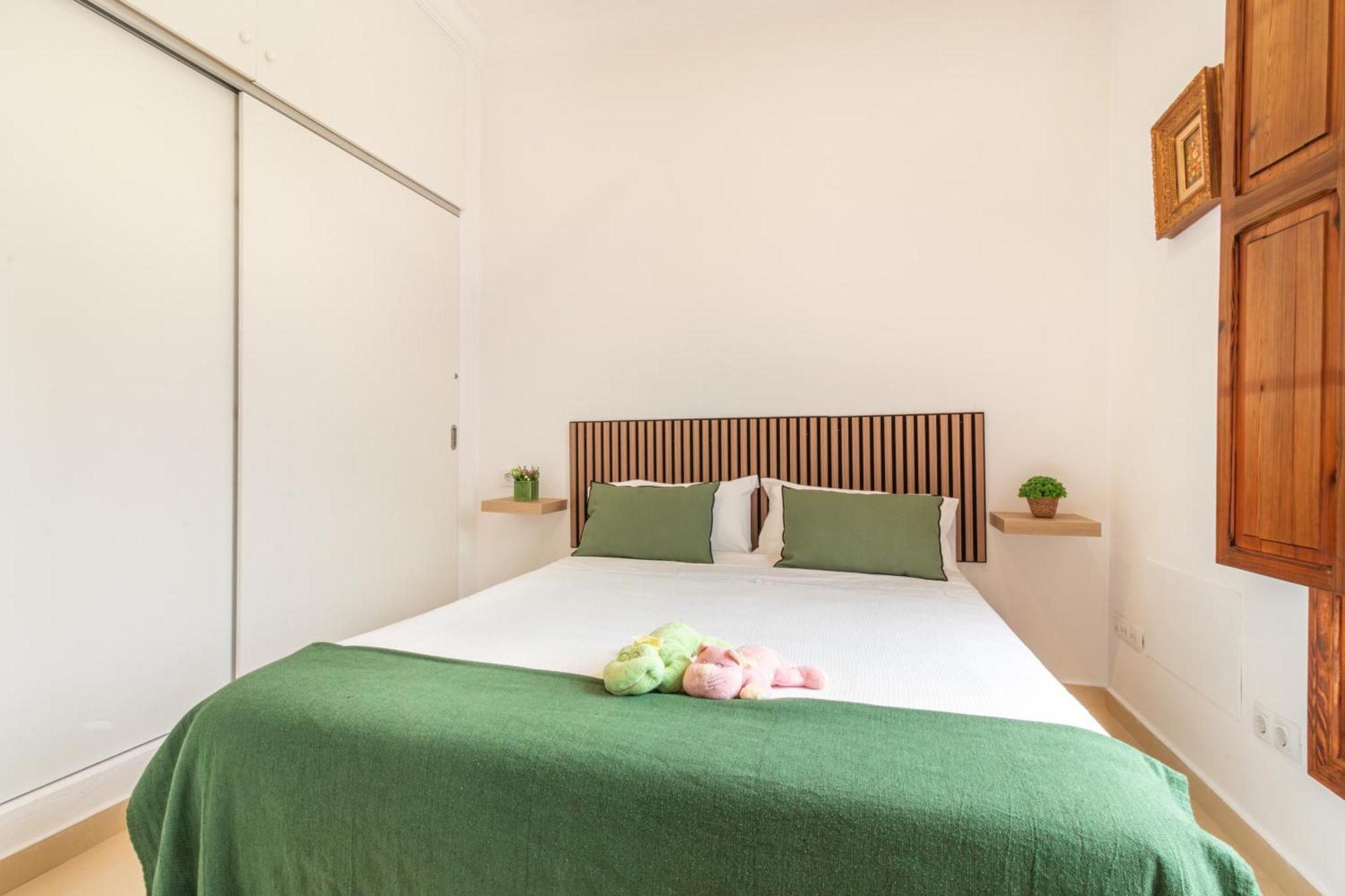 Vakantiehuis Casa Vileta *