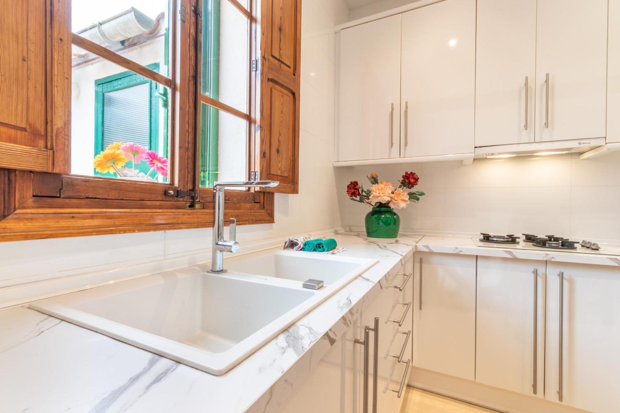 Vakantiehuis Casa Vileta Palma de Mallorca