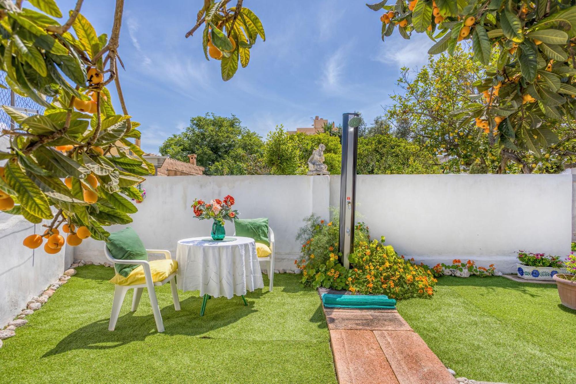 Сasa de vacaciones Casa Vileta Palma de Mallorca