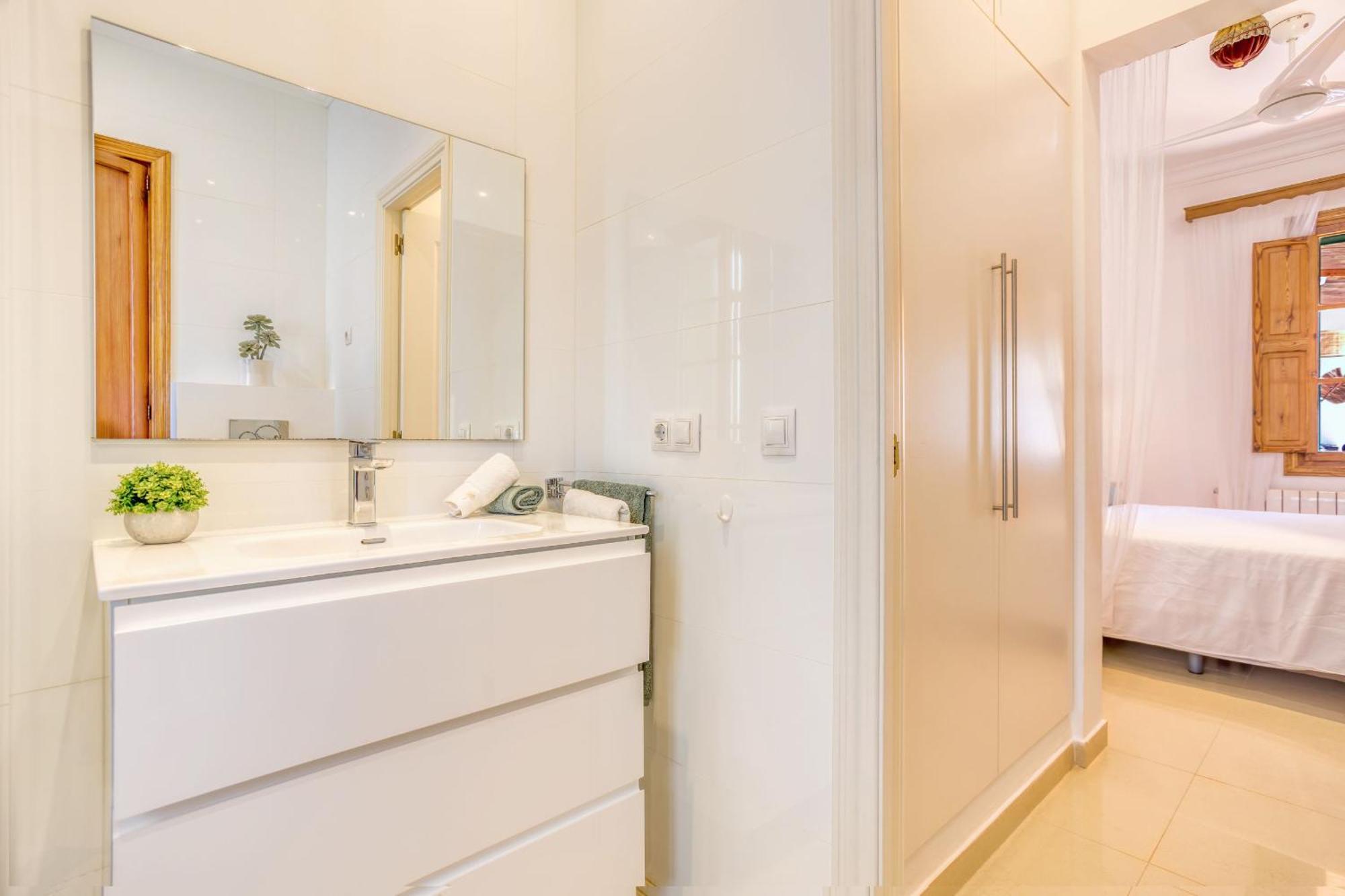 Сasa de vacaciones Casa Vileta Palma de Mallorca
